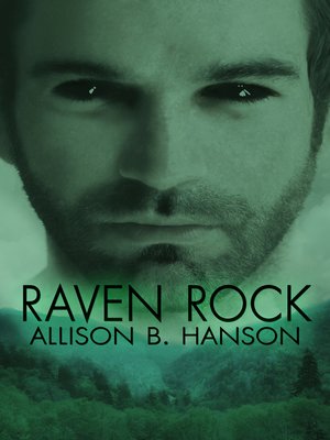 cover image of Raven Rock